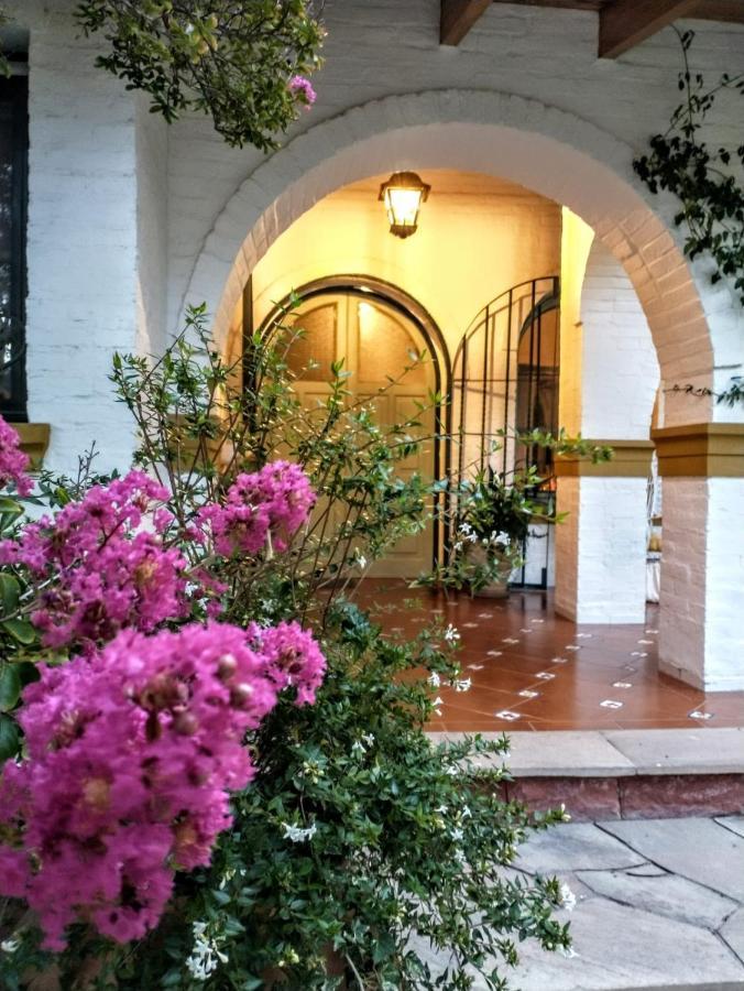 Casona La Chiquita Hotel Chacras de Coria Luaran gambar