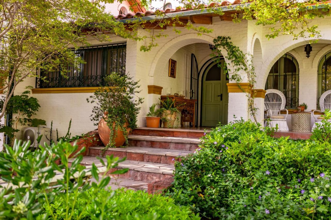 Casona La Chiquita Hotel Chacras de Coria Luaran gambar