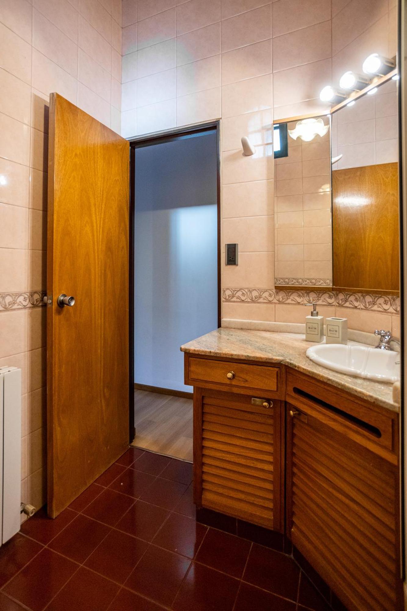 Casona La Chiquita Hotel Chacras de Coria Luaran gambar