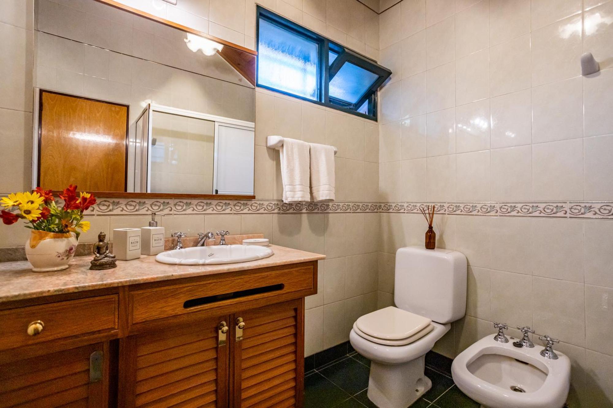 Casona La Chiquita Hotel Chacras de Coria Luaran gambar